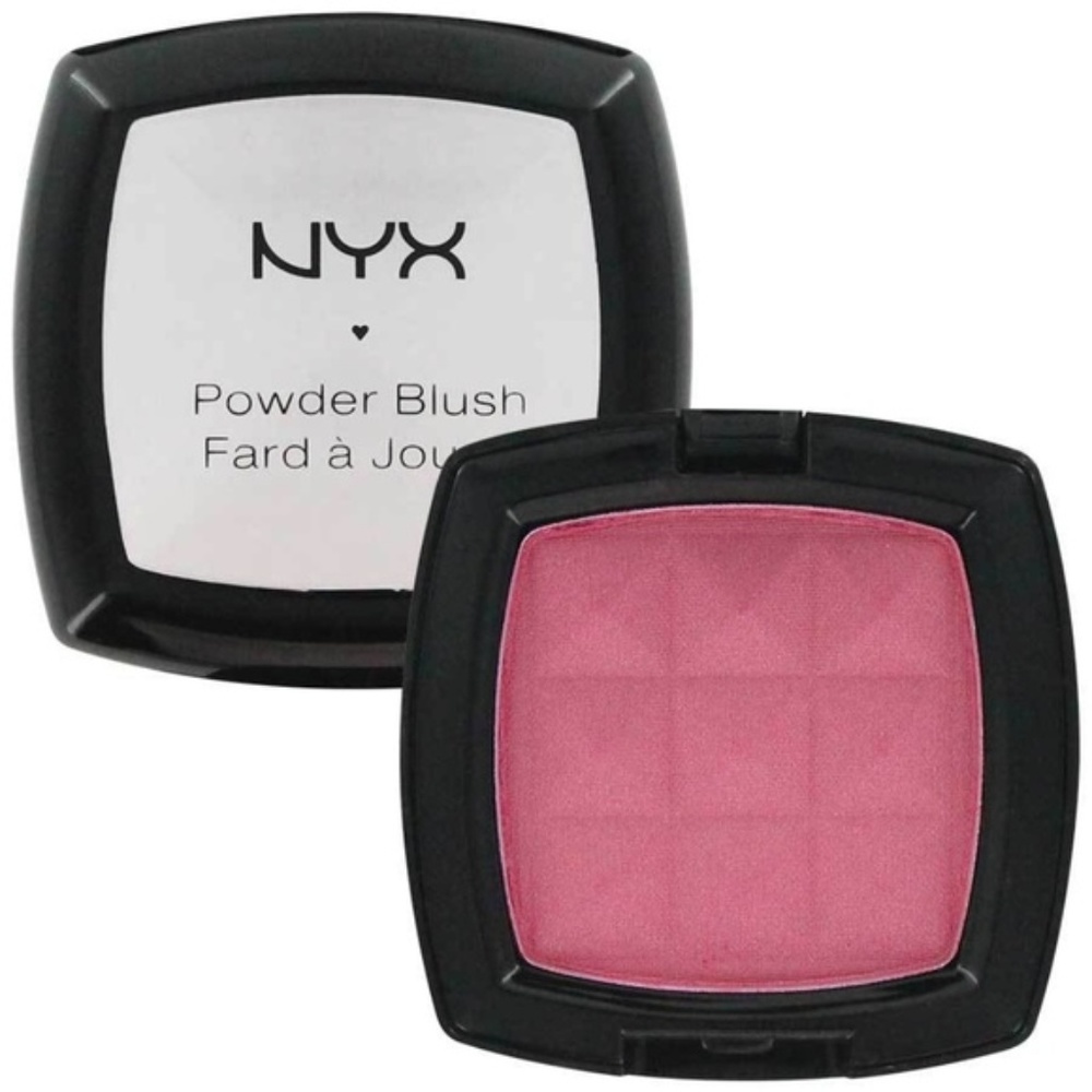 NYX Powder Blush - Pinched-